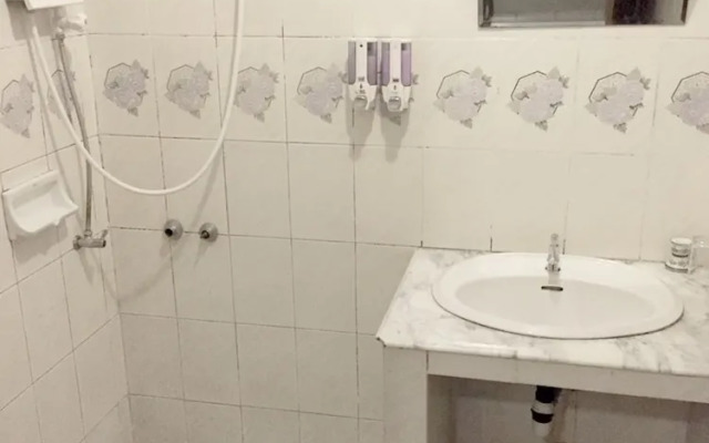 Rimchan Resort Hotel