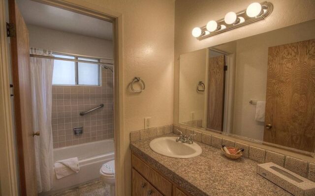 Foothill Folly by Lake Tahoe Accommodations