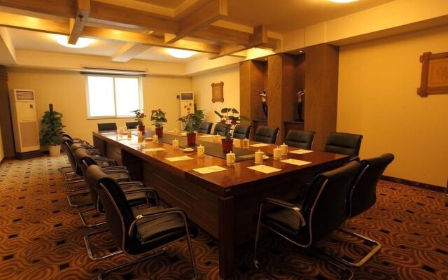 Marshal Palace Hotel - Wuhan