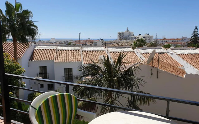 Nerja Spain Flats - Nsf55 Perdigón