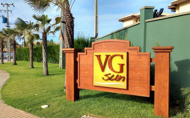 VG Sun by Vila Galé