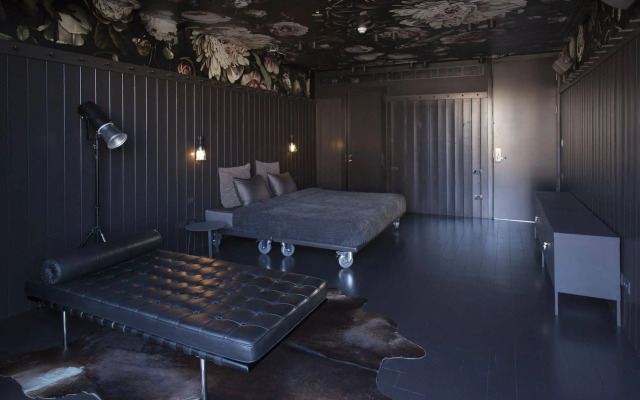 Florentin House
