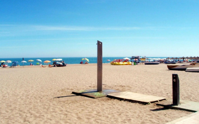 Waterfront Playamar Apartments