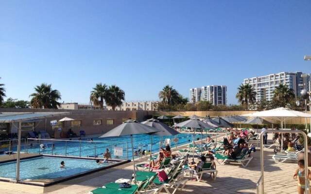 Luxury Sea Apartments - Herzeliya Pituach