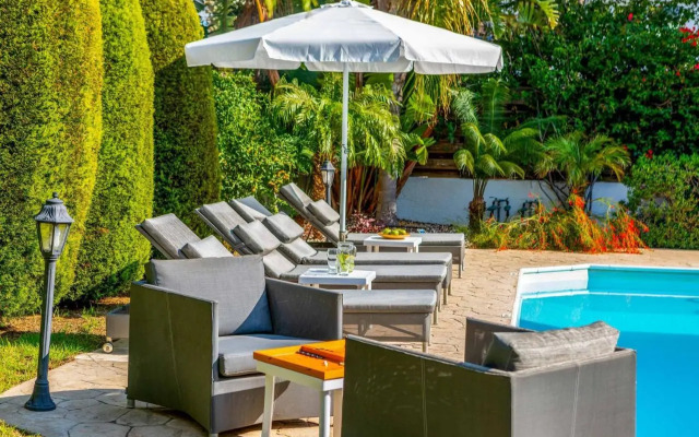 Villa Relax Latchi