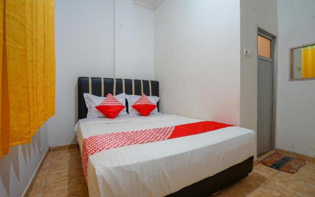 OYO 2875 Wisma Raffa