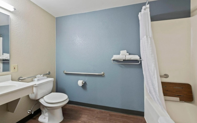 Extended Stay America Select Suites - Dallas - Lewisville