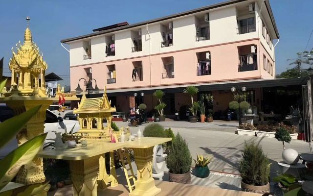 66 Apartment