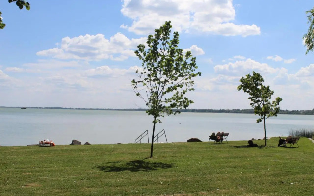 Pegazus Apartman