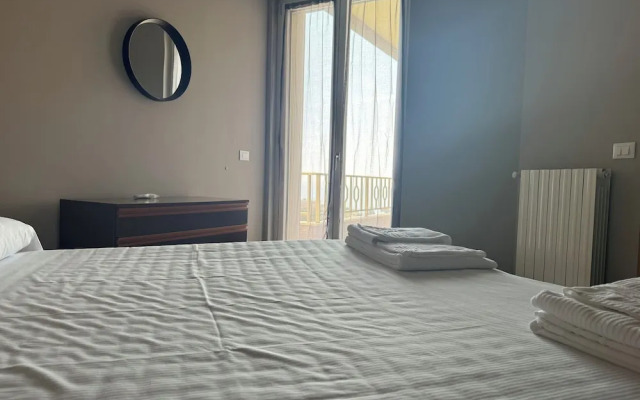 Sun & Sea Homes by Wonderful Italy