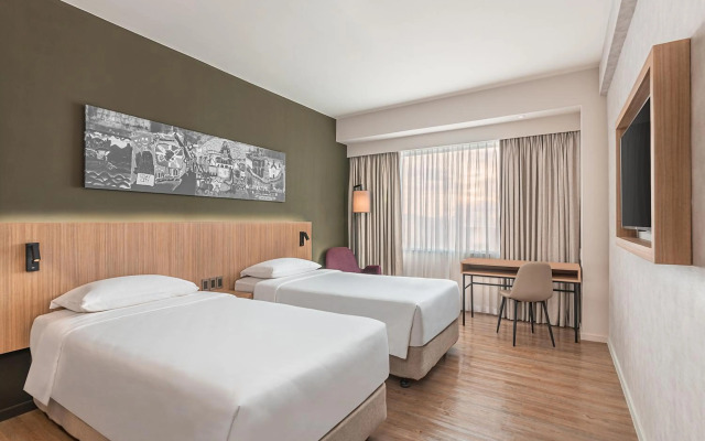 Park Inn By Radisson Bacolod