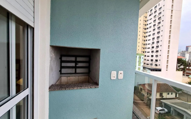 Apartamento Prime Master Collection