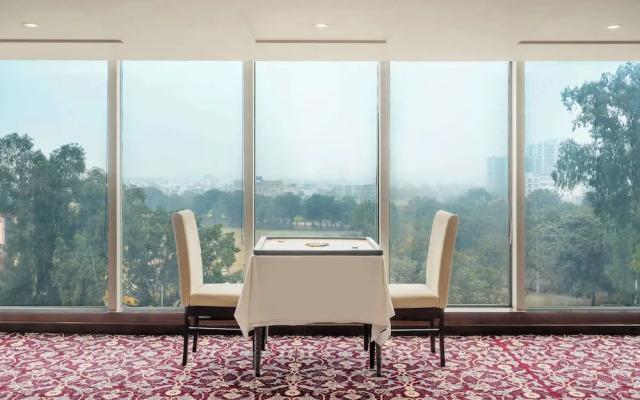 Country Inn And Suites By Radisson Bhiwadi