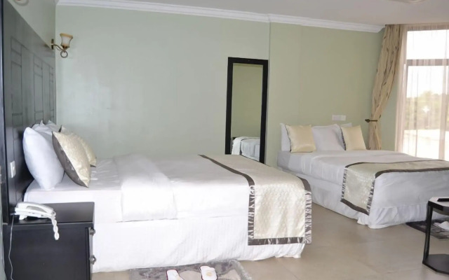 Panone Motel K.I.A