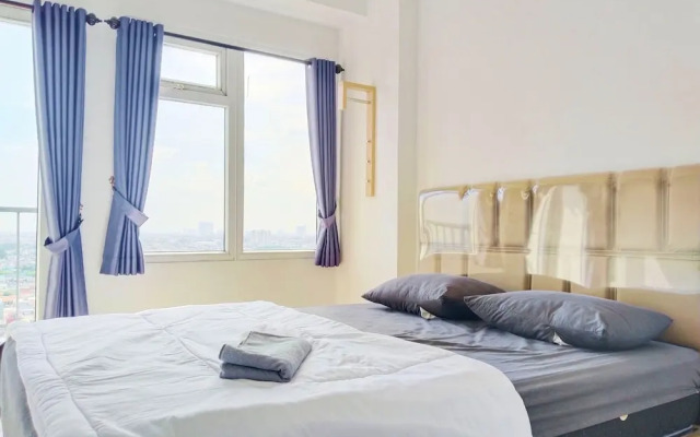 Nusantara Metropolitan Park By Reccoma