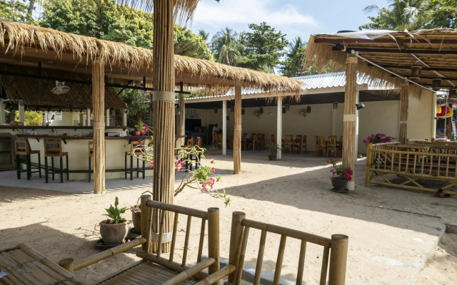Isara Lanta Resort (SHA Extra Plus)