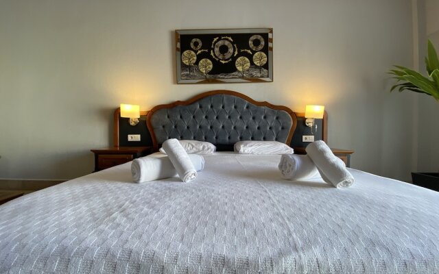 Fethiye Tlos 3 Royal Villa