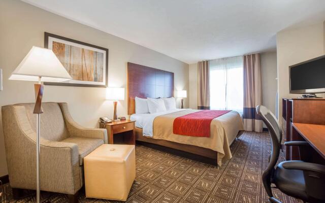 Comfort Inn & Suites Tooele - Salt Lake City