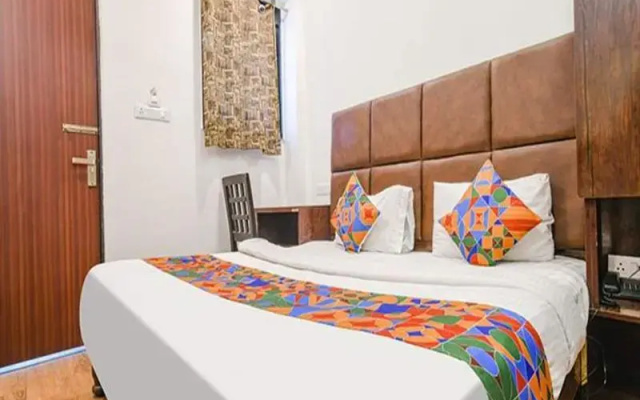 Fabhotel S Pride