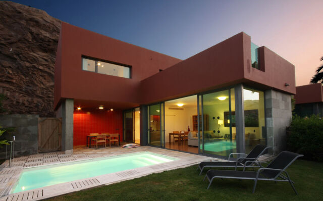 Villas Salobre