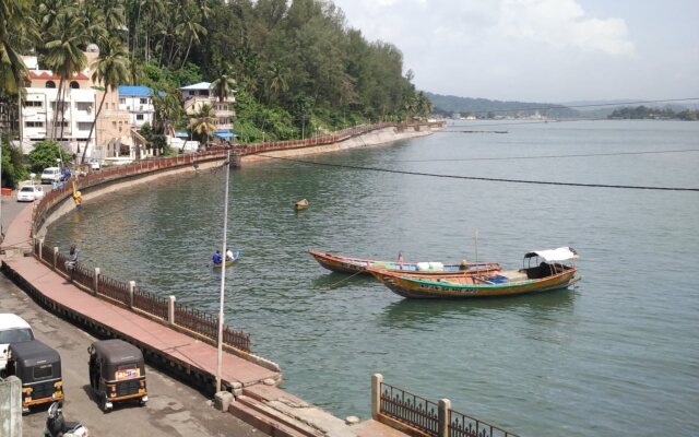 The Shelter Hotel - Port Blair