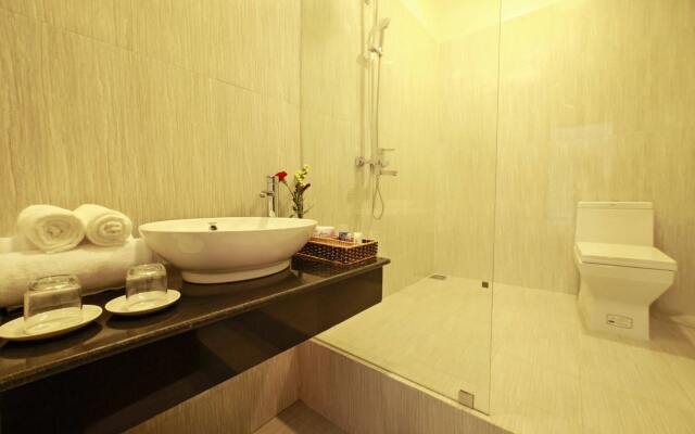 Green Valley Homestay Hoi An