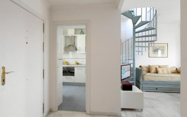 Veoapartment Alameda Penthouse