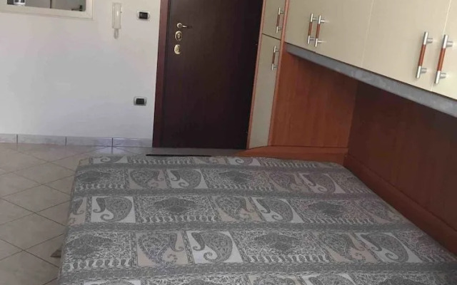 Massilor - Monolocali Baia Verde