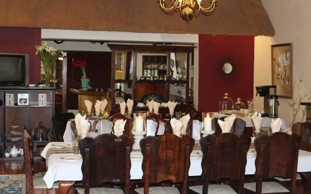 Foreigners Friend Guest House