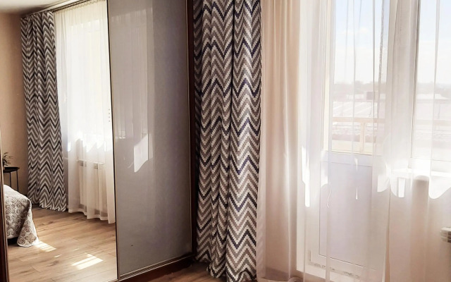 GoodHome38 на улице Семена Лагоды 4/1