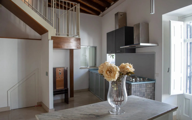 Santa Domenica Guest House