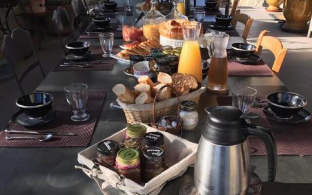 Chambres D'hôte De Laudun