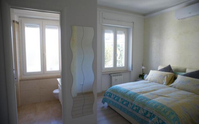 St. Peter Station Suite