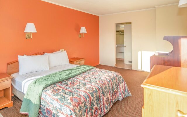 Economy Hotel Covington