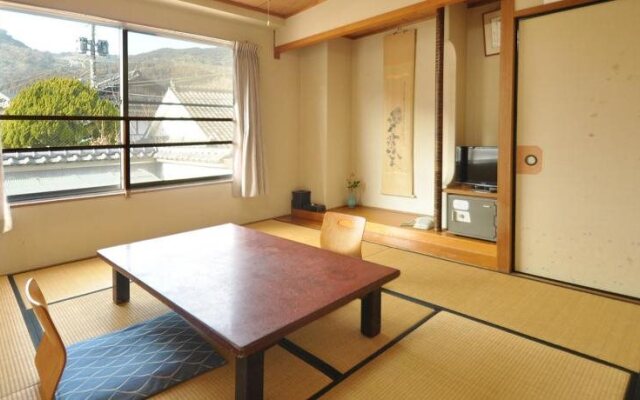 Furuyu Onsen Ogiya