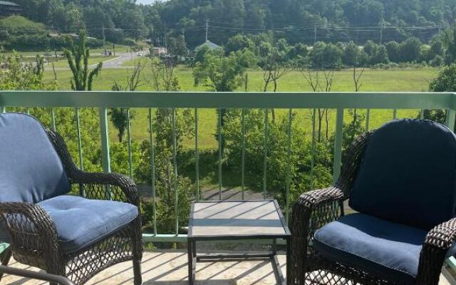 River Place Condos 605 2BD