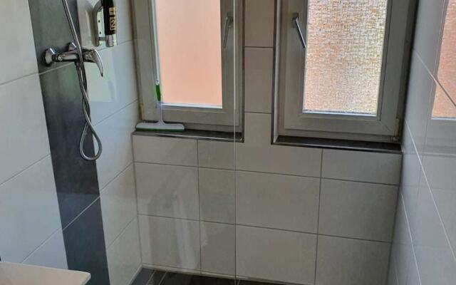 Nordseehotel Apartments