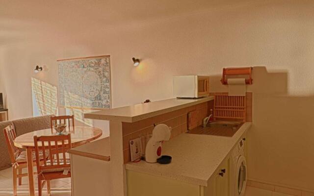 Appartement Porticcio, 2 pièces, 4 personnes - FR-1-61-491