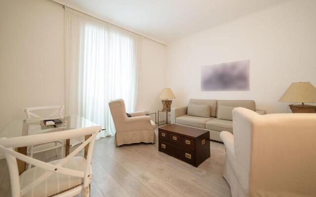 Rome Sweet Home near Metro Flaminio
