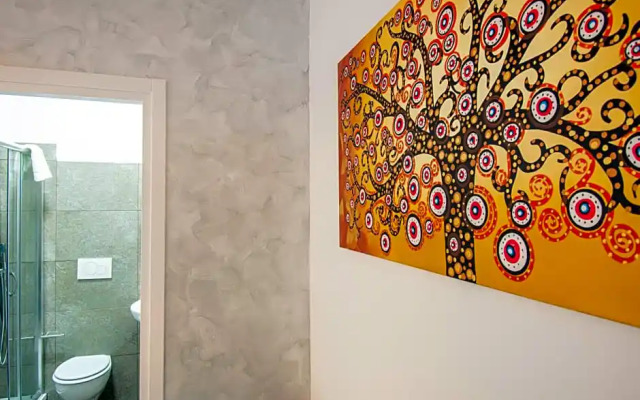 Luxury Boutique Hotel