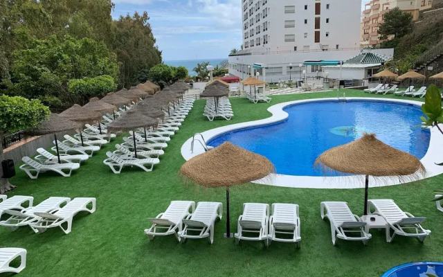 Belvilla by OYO Apartment in Benalmadena