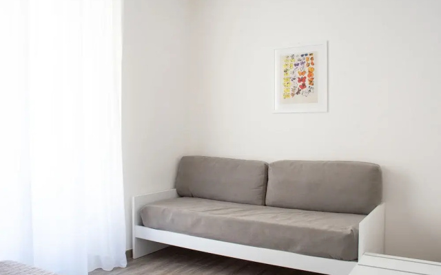 La casa di Mattia