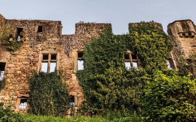 Haus am Sonnenhügel