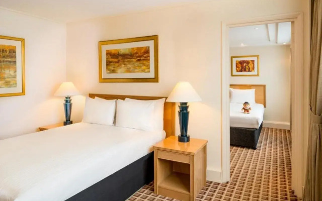 Copthorne Tara Hotel London Kensington
