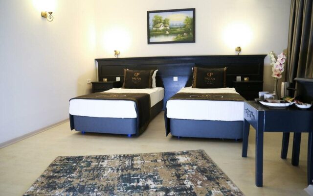 Dream Palace Bodrum (Ex Gumbet Sun Club Hotel)