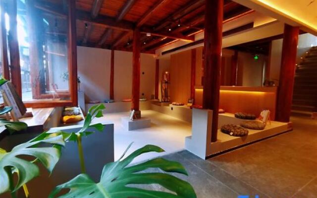 Taizhou Wuwendongxi Homestay (Shilichang Street Branch)