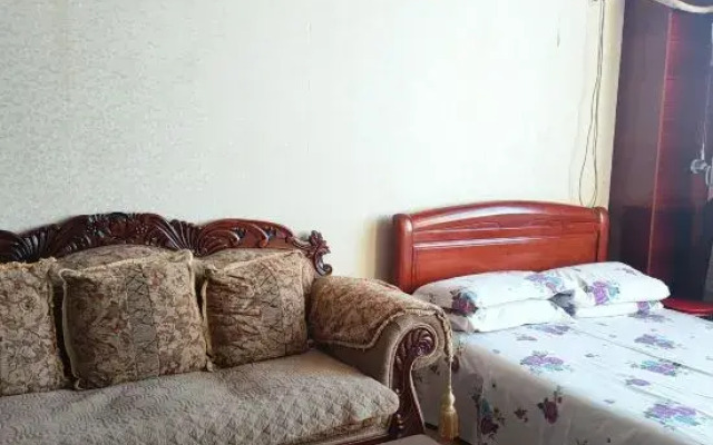 Aishangri Rent Apartment