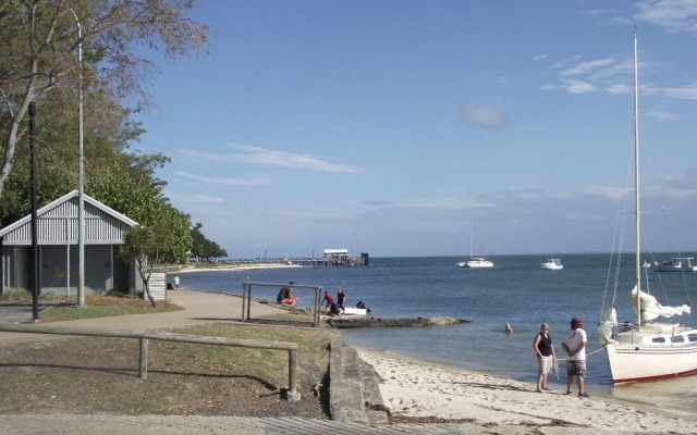 Delightful Duplex on Rose Ct, Bongaree