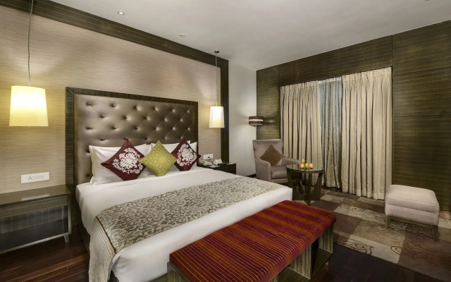 Pride Plaza Hotel, Kolkata