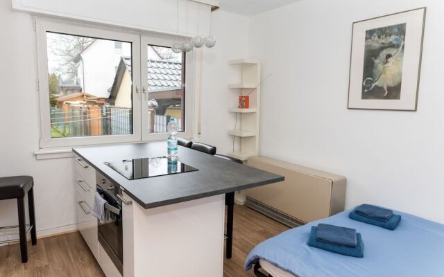 Schaefer Apartments GmbH